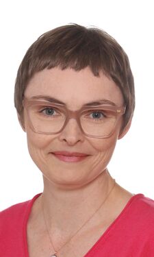 Rebekka Breustedt