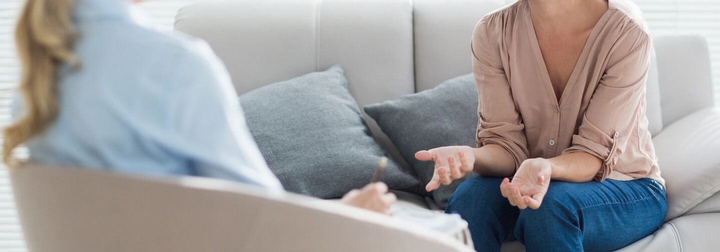 Psychotraumatologie